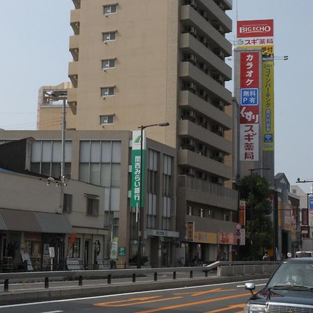 小田別荘 難波 Oda Villa Namba Oszaka Kültér fotó