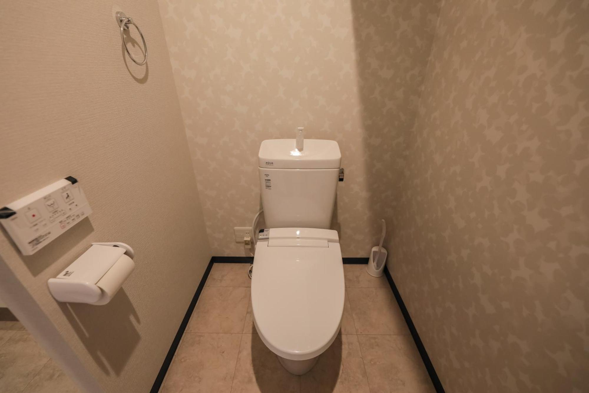 小田別荘 難波 Oda Villa Namba Oszaka Kültér fotó