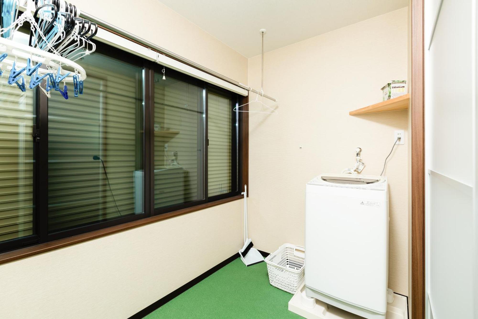 小田別荘 難波 Oda Villa Namba Oszaka Kültér fotó