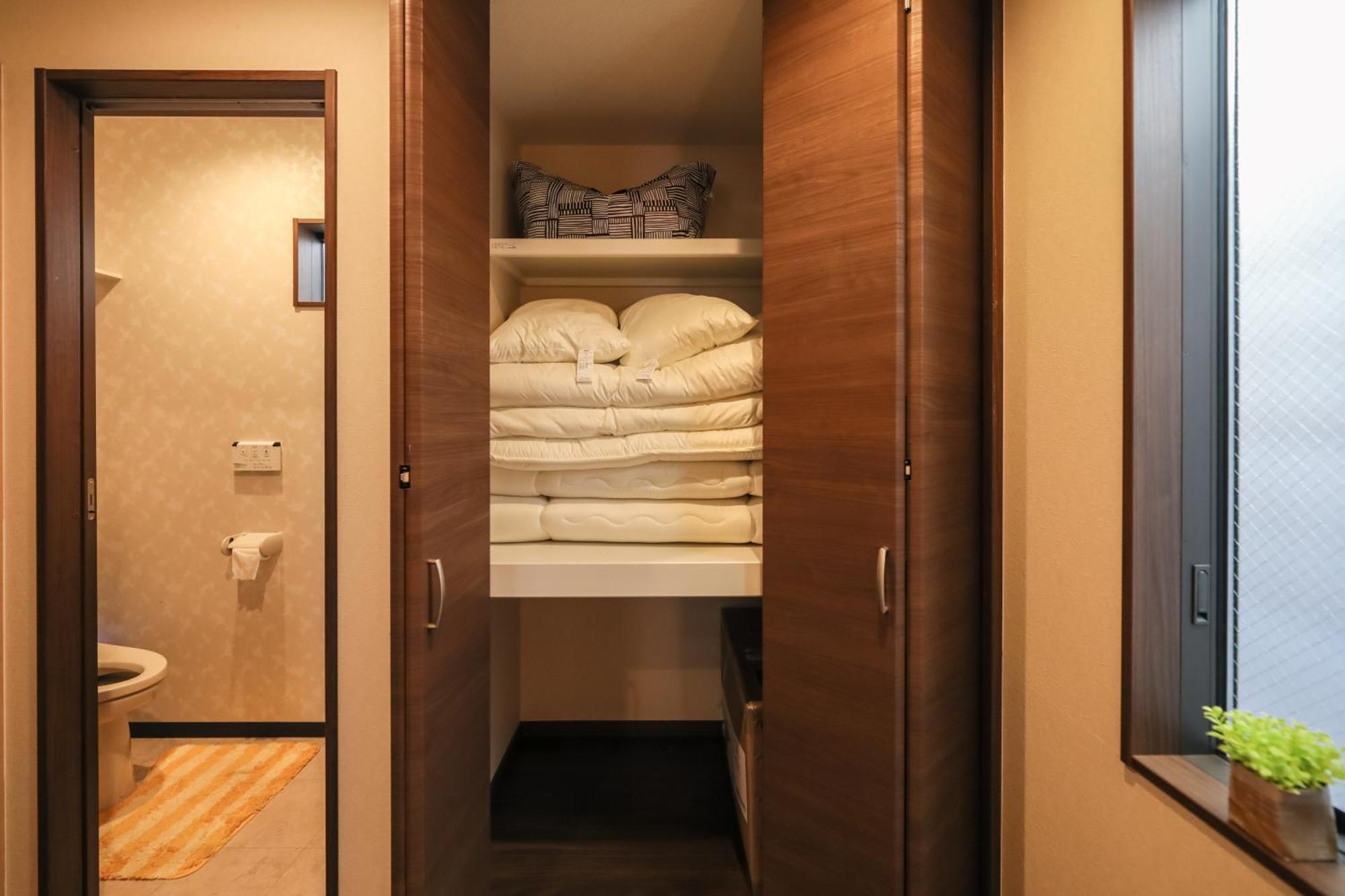 小田別荘 難波 Oda Villa Namba Oszaka Kültér fotó
